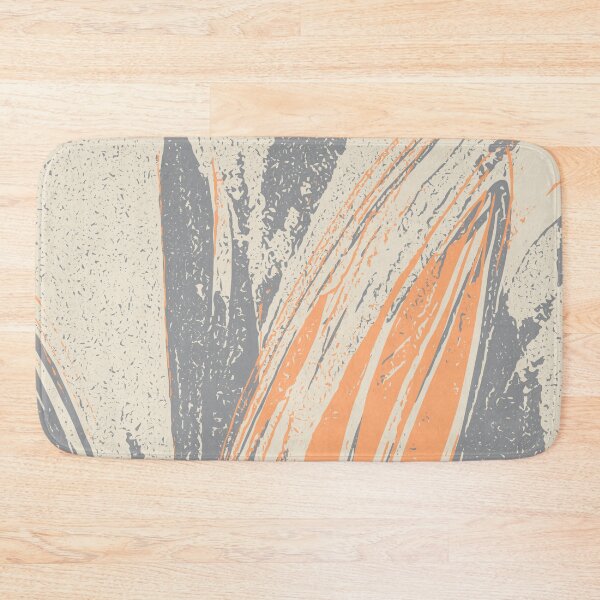Item preview, Ultimate Gray, Apricot Nectar & Baby's Breath designed and sold by Kettukas.