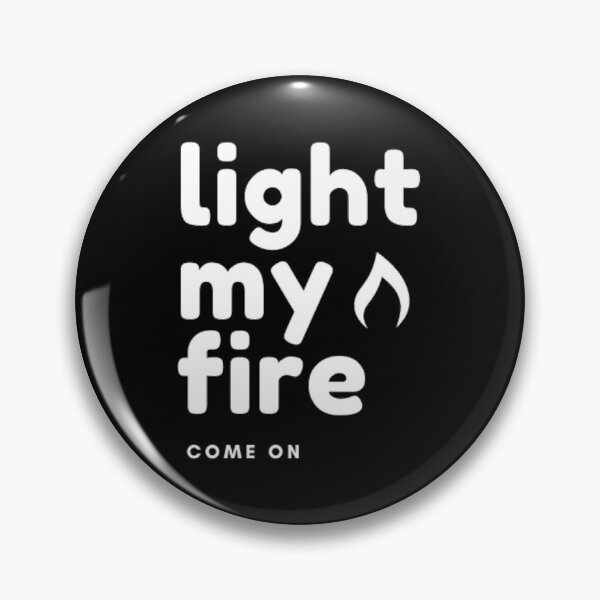 Item preview, Light my fire, come on, Jim Morrison The Doors designed and sold by shantishirts.