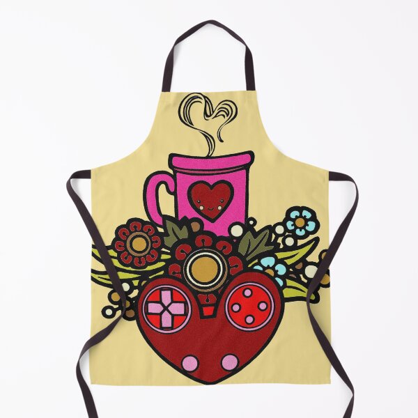 Item preview, Coffee and Gaming are my Valentine designed and sold by sandpiperstudio.