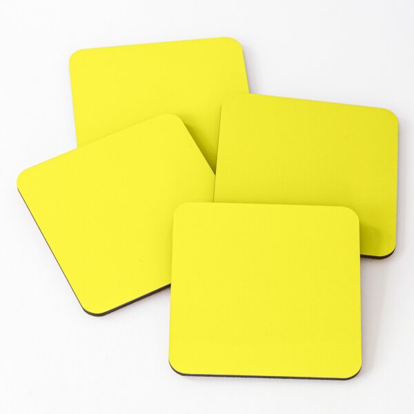 Item preview, Canary Yellow designed and sold by Voxarto.