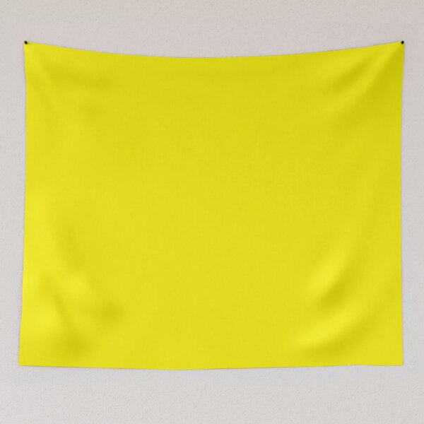 Item preview, Canary Yellow designed and sold by Voxarto.