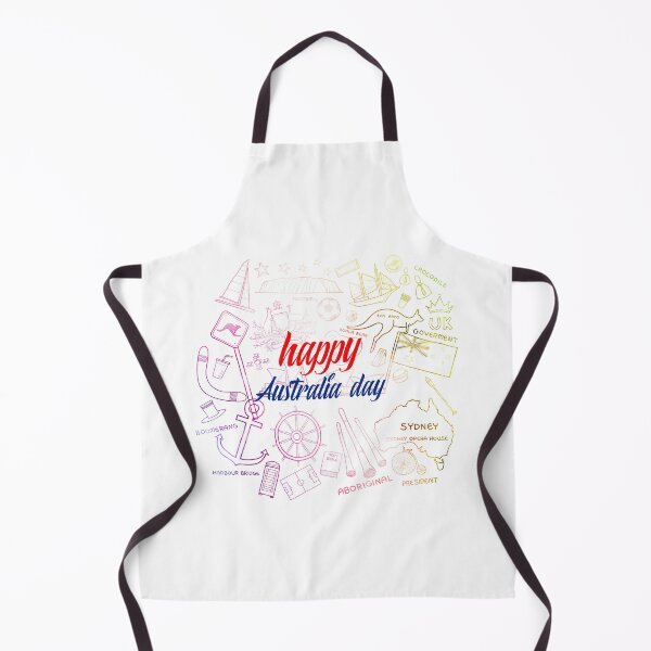 Item preview, australia day 26th january designed and sold by ichourshop.