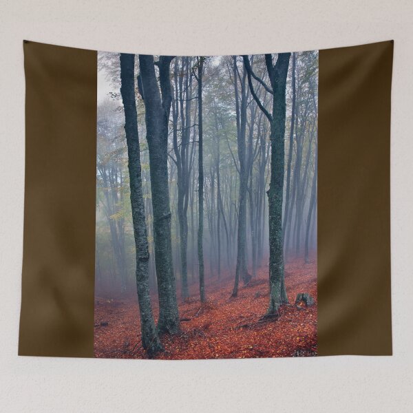 Item preview, The foggy dew designed and sold by Hercules Milas.