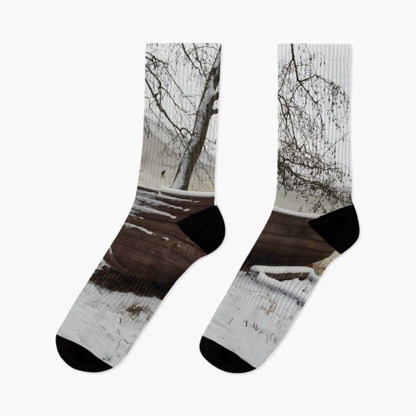 Item preview, Suddenly the lake was frozen designed and sold by Jouko Lehto Photography.