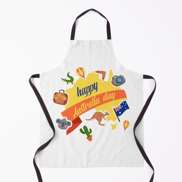 Item preview, australia happy day 26th january designed and sold by ichourshop.