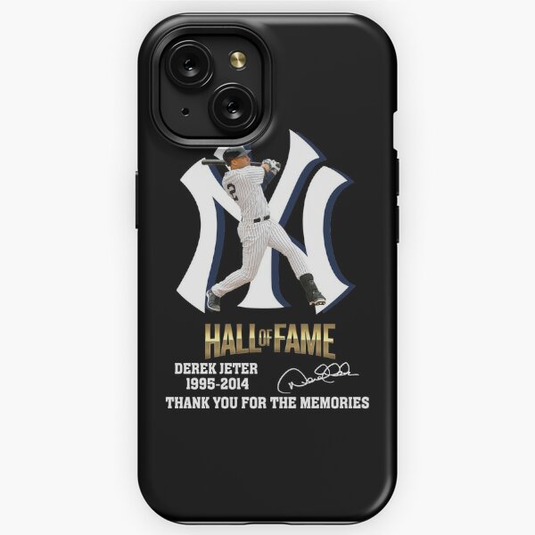 Hall of Fame cases for