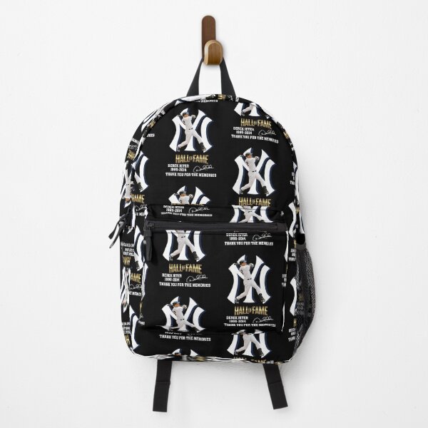 Item preview, Háll Óf Fámé Derek Jeter 1995 2014 Hank You For He Memories Camiseta designed and sold by GEWUIGRY.