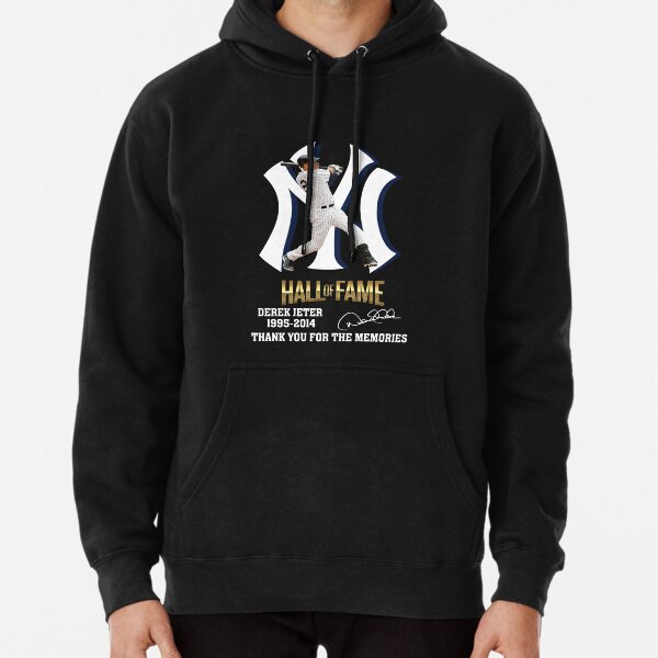 Official Hall of Fame Derek Jeter 1995 2014 thank you for the memories shirt,  hoodie