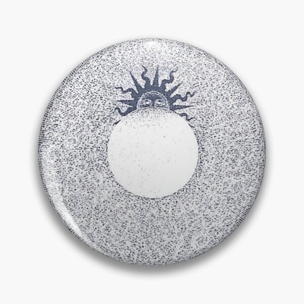 Item preview, Sun At The Center Of Things (Inverted) designed and sold by Jason Tompkins.
