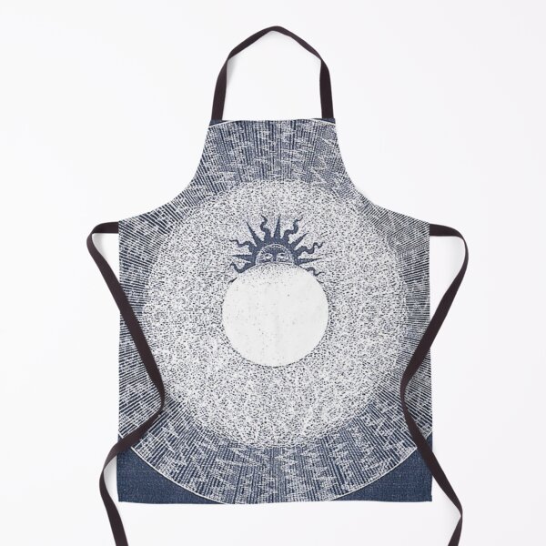 Item preview, Sun At The Center Of Things (Inverted) designed and sold by Jason Tompkins.