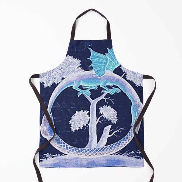 Item preview, Oroboros (Inverted) designed and sold by Jason Tompkins.