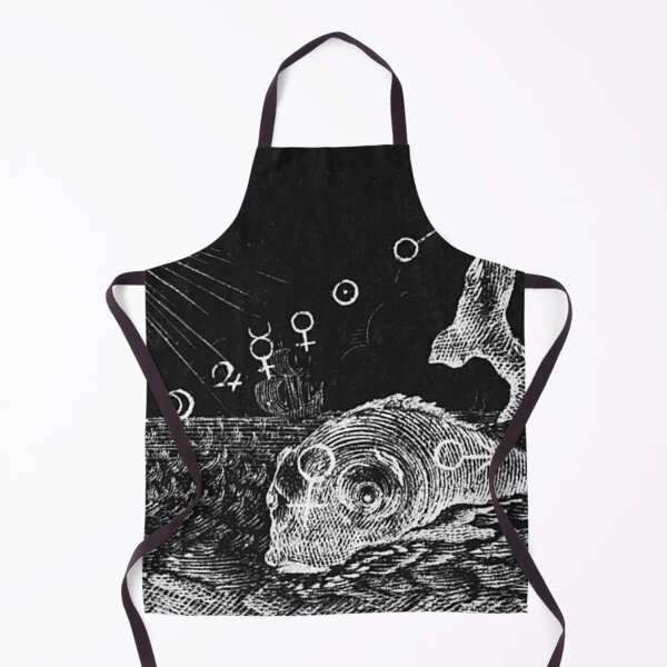 Item preview, The Ocean As Matrix (Inverted) designed and sold by Jason Tompkins.