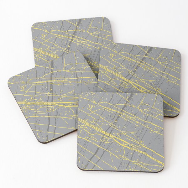 Item preview, Ultimate Gray, Pewter & Illuminating #2 designed and sold by Kettukas.