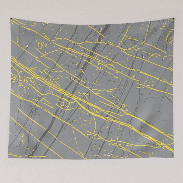 Item preview, Ultimate Gray, Pewter & Illuminating #2 designed and sold by Kettukas.