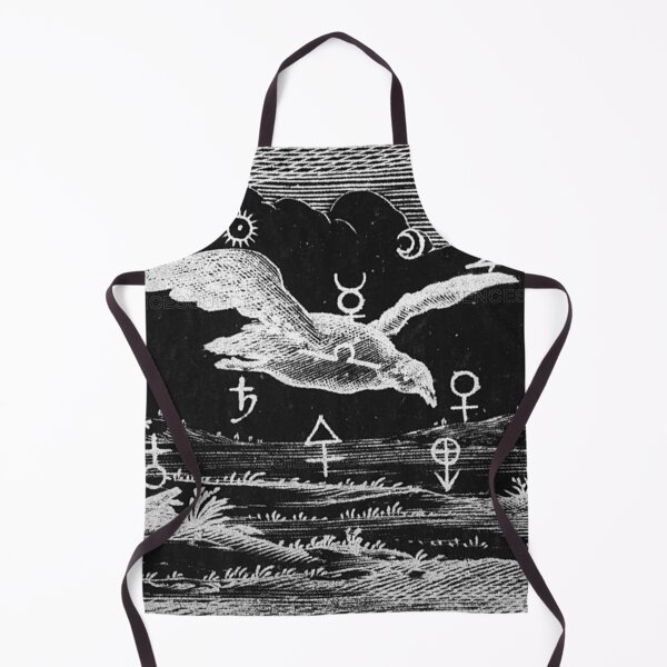 Item preview, Bird As Spirit (Inverted) designed and sold by Jason Tompkins.