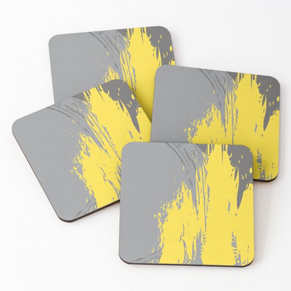 Item preview, Ultimate Gray, Pewter & Illuminating #3 designed and sold by Kettukas.