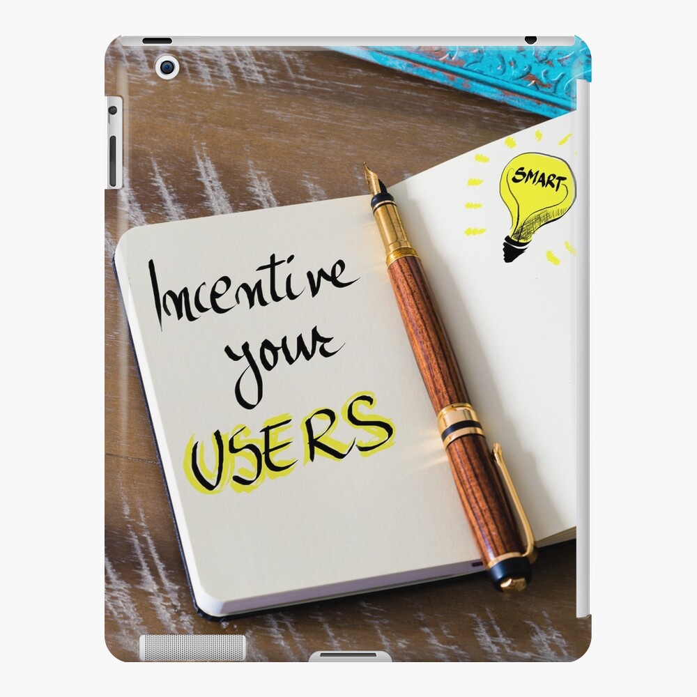 Item preview, iPad Snap Case designed and sold by Stanciuc.