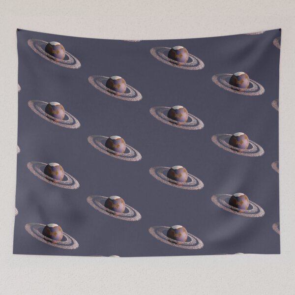 Item preview, Space Lovers Exoplanet in the Stars Habitable  designed and sold by bradm50.