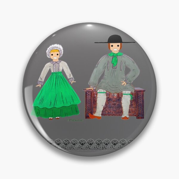 Item preview, Bourbonnais, AUVERGNE, France designed and sold by Catherine Debusne.