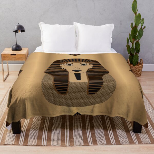 Item preview, decorative ancient egyptian design designed and sold by ErhanArt.