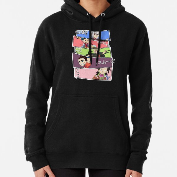 beyblade sweater