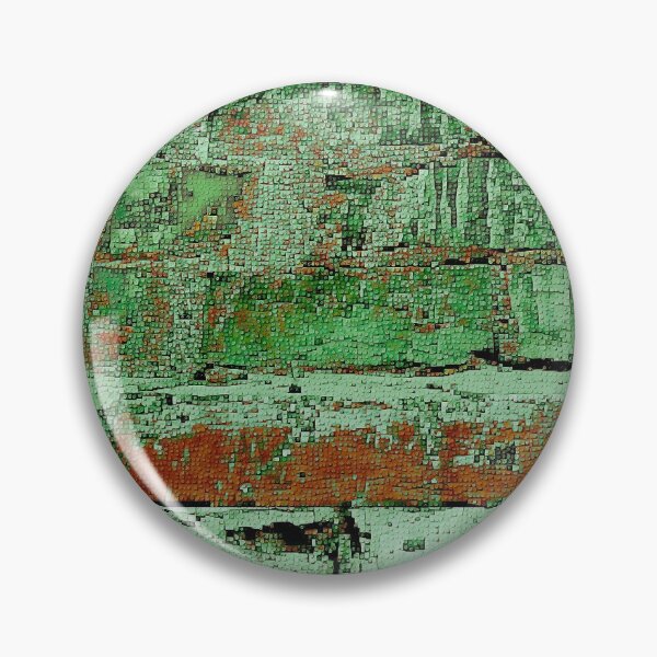 Item preview, Fusion Brick Wall designed and sold by Tovers.