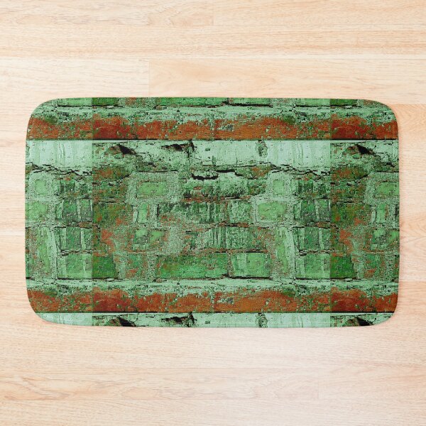 Item preview, Fusion Brick Wall designed and sold by Tovers.