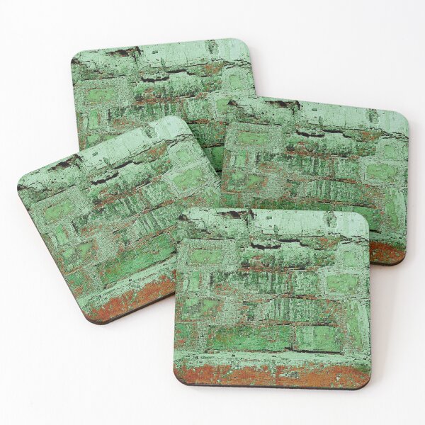 Item preview, Fusion Brick Wall designed and sold by Tovers.