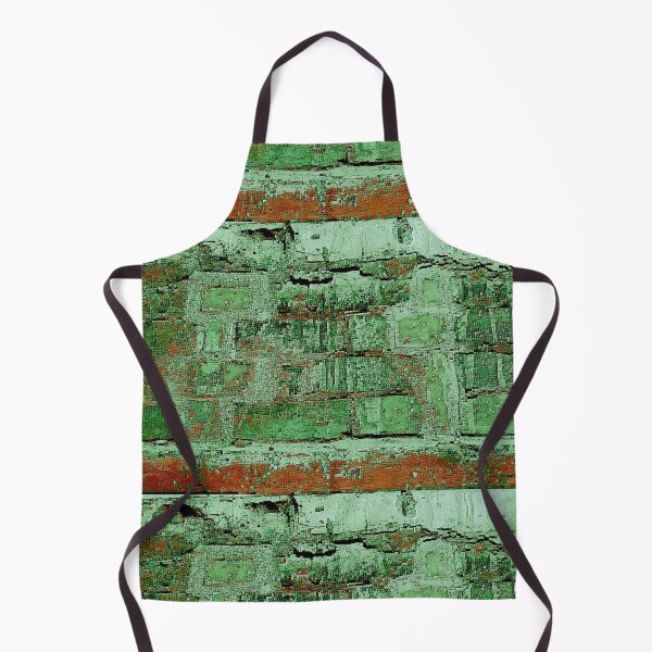 Item preview, Fusion Brick Wall designed and sold by Tovers.
