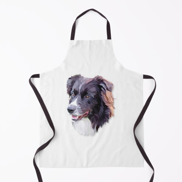 Item preview, Border Collie designed and sold by honeytails.