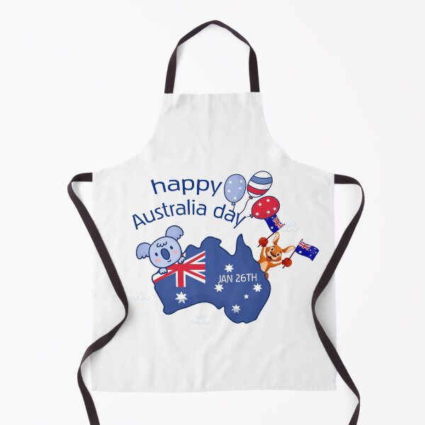 Item preview, 26th jan australia happy day designed and sold by ichourshop.