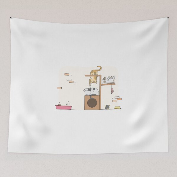 Item preview, Cats Game designed and sold by Bashar-Design.