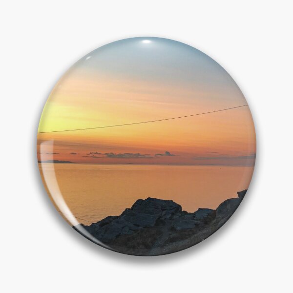 Item preview, Greek sunset  designed and sold by joannelizabeth.