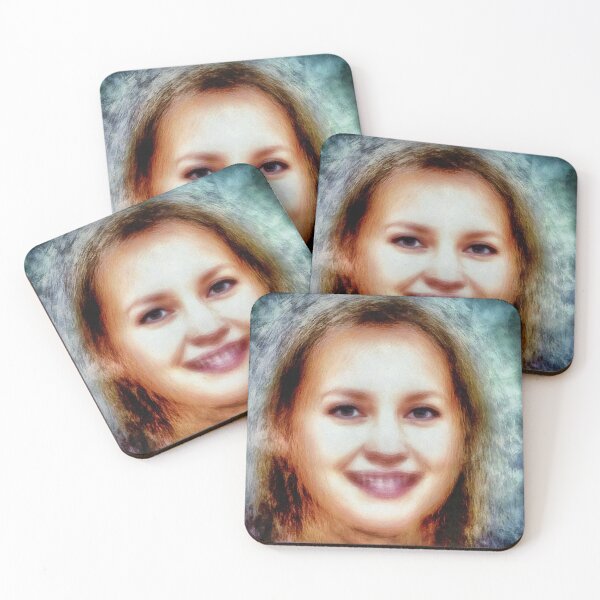 Item preview, GAN Blend A ~ Ladies {AI Painted} designed and sold by MasterJames.