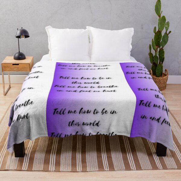 Item preview, "Us" by James Bay designed and sold by theamalia.