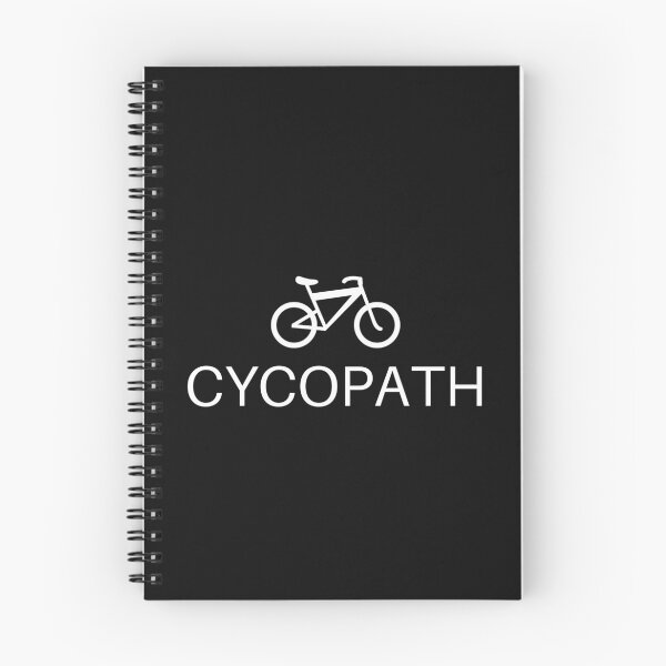 Item preview, Cycopath, for the Cycling Fan! designed and sold by Nxt-Lvl-Awesome.