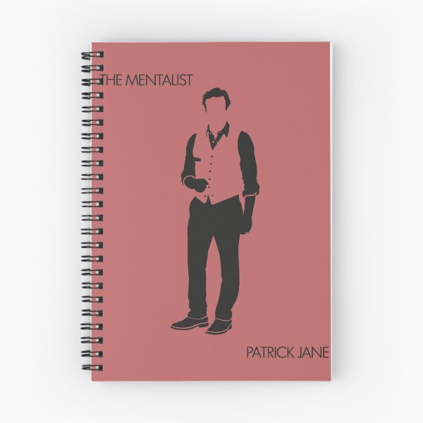 Item preview, Patrick designed and sold by the-minimalist.