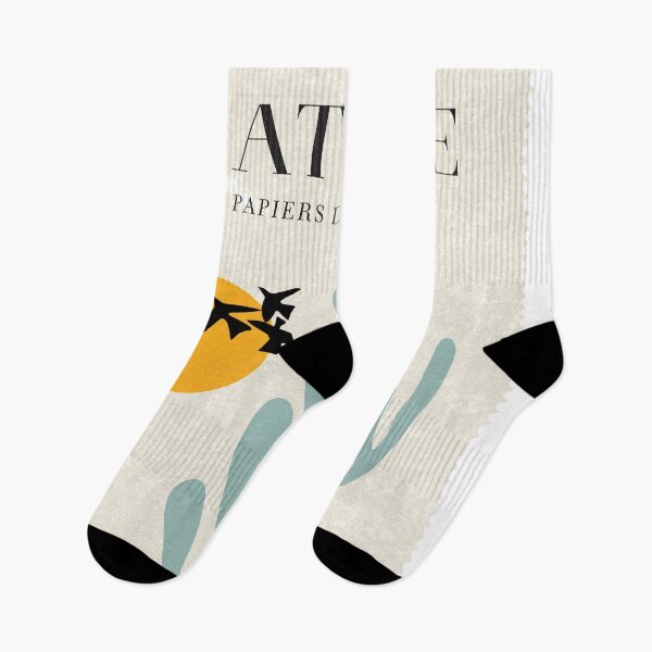 Item preview, Matisse Cutout designed and sold by SurfolioPrints.