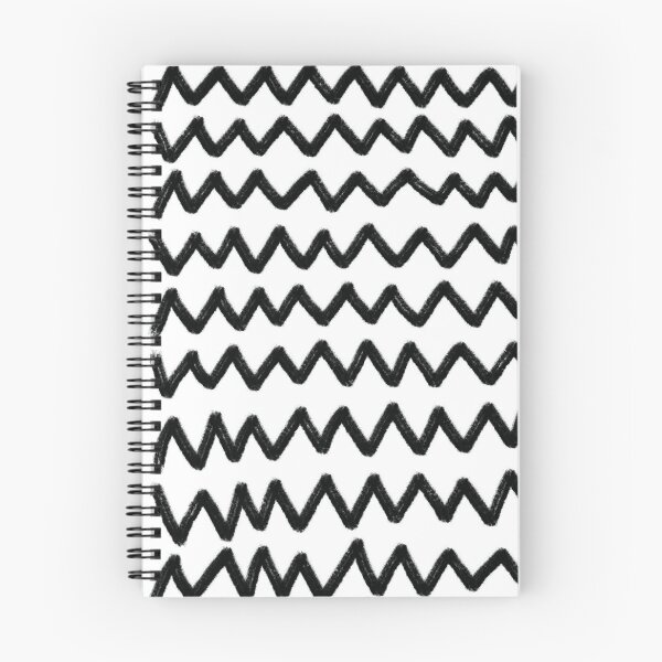 Item preview, ZIG ZAG | Minimalist  designed and sold by LemonbatStudio.