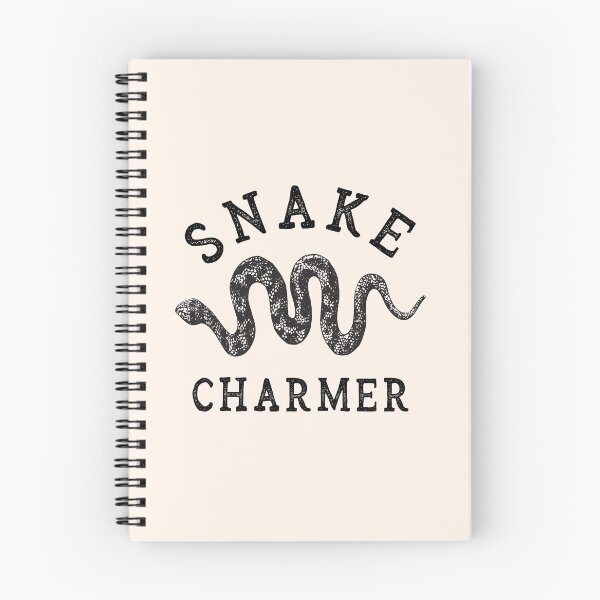 Item preview, Snake Charmer designed and sold by TheaDesign.