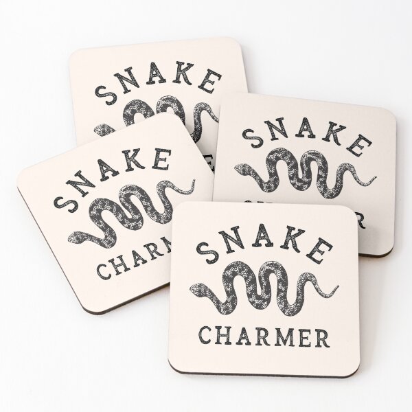 Item preview, Snake Charmer designed and sold by TheaDesign.