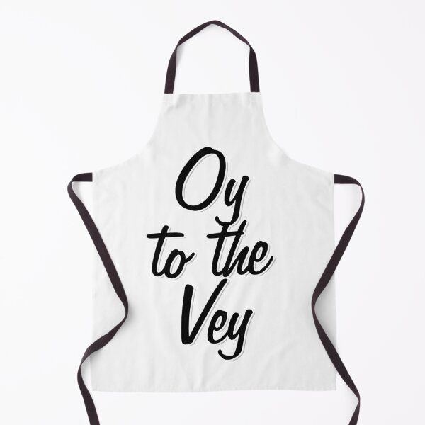 Item preview, Oy to the Vey designed and sold by afternoontees.