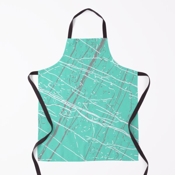 Item preview, Beach Glass, Ultimate Gray & Lucent White designed and sold by Kettukas.