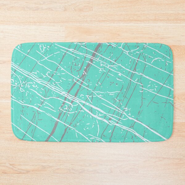Item preview, Beach Glass, Ultimate Gray & Lucent White designed and sold by Kettukas.