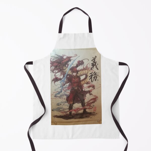 Item preview, Red dragon designed and sold by TrakandShop.