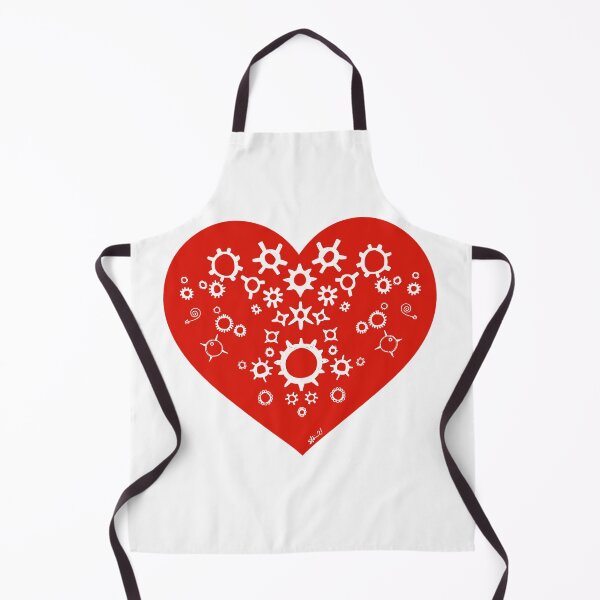 Item preview, Mechanical heart valentine designed and sold by Pittstop.