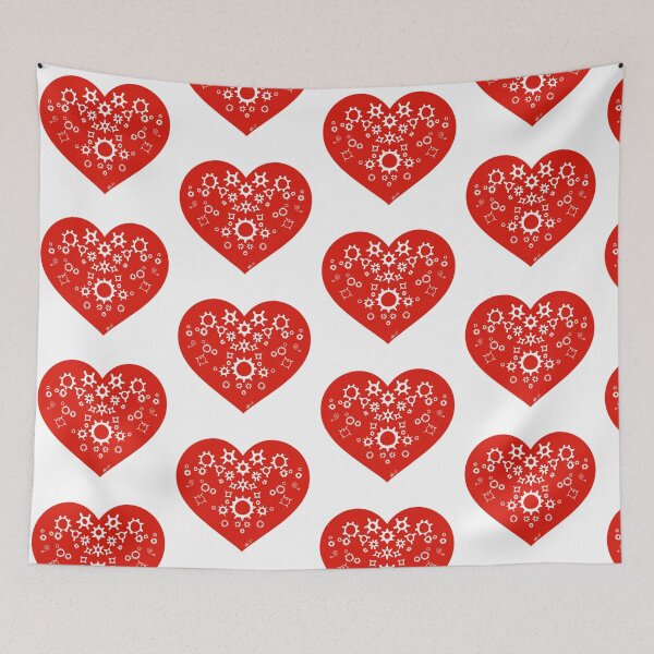 Item preview, Mechanical heart valentine  designed and sold by Pittstop.