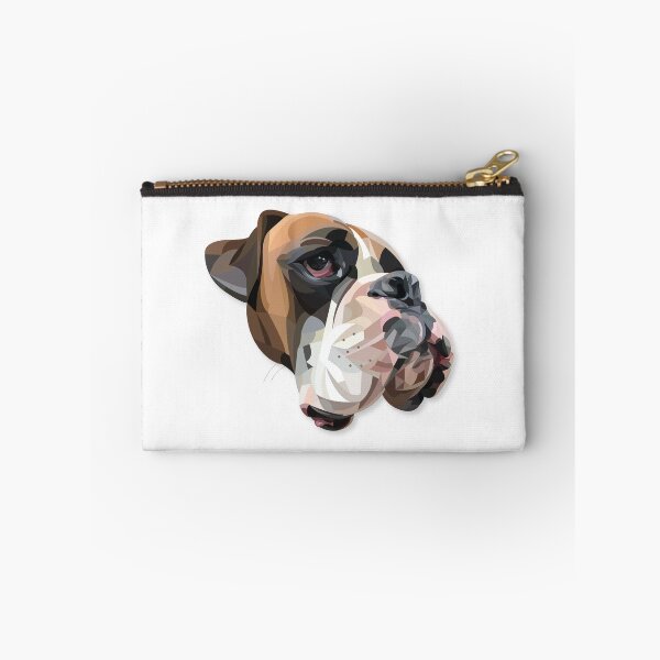 Item preview, Boxer designed and sold by honeytails.