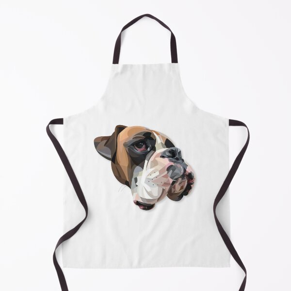 Item preview, Boxer designed and sold by honeytails.