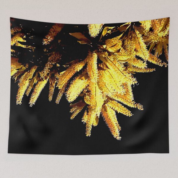 Item preview, Flowers of the Night designed and sold by Geoff Treagus.